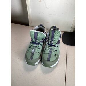 Whimsigoth heritage old money On Cloudtrax Women's Hiking Shoes Size 8.5